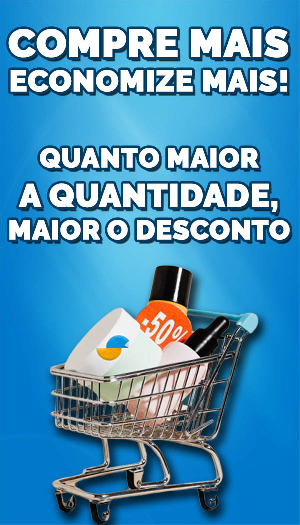 desconto progressvo